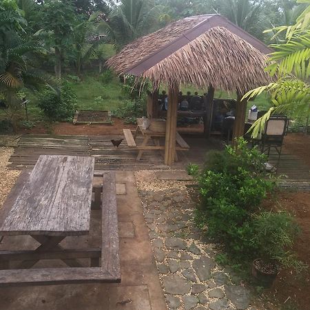 House @Bohol Garden Homes Panglao Luaran gambar