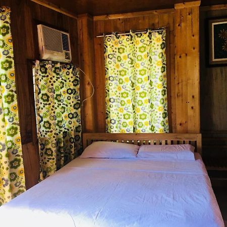 House @Bohol Garden Homes Panglao Luaran gambar