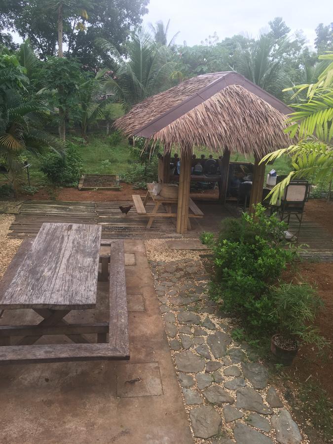 House @Bohol Garden Homes Panglao Luaran gambar