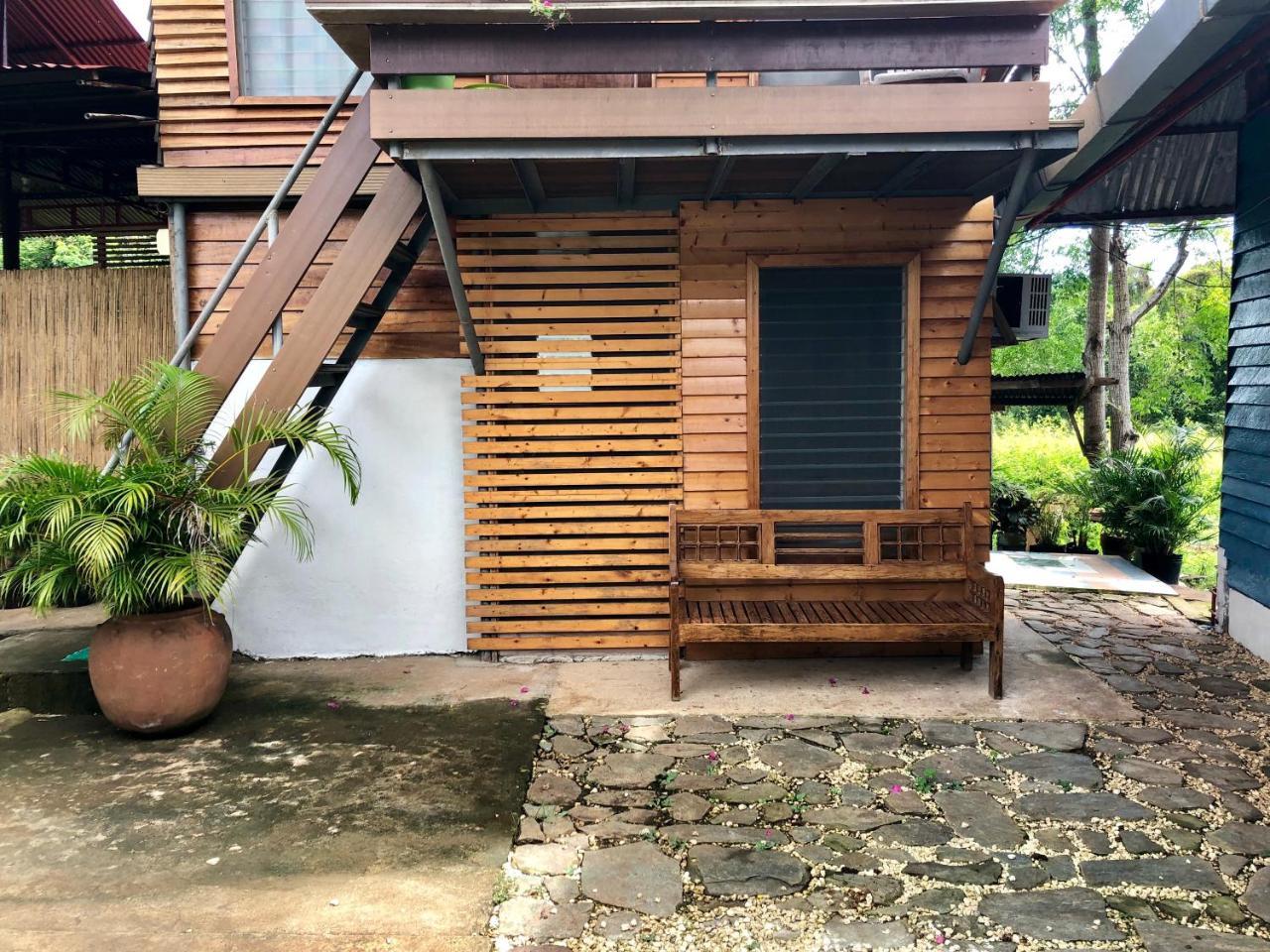 House @Bohol Garden Homes Panglao Bilik gambar