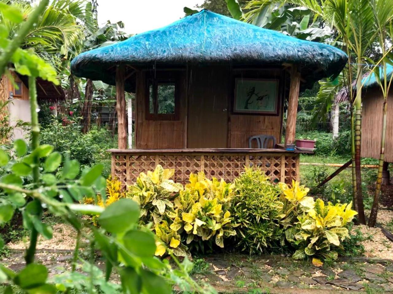 House @Bohol Garden Homes Panglao Luaran gambar