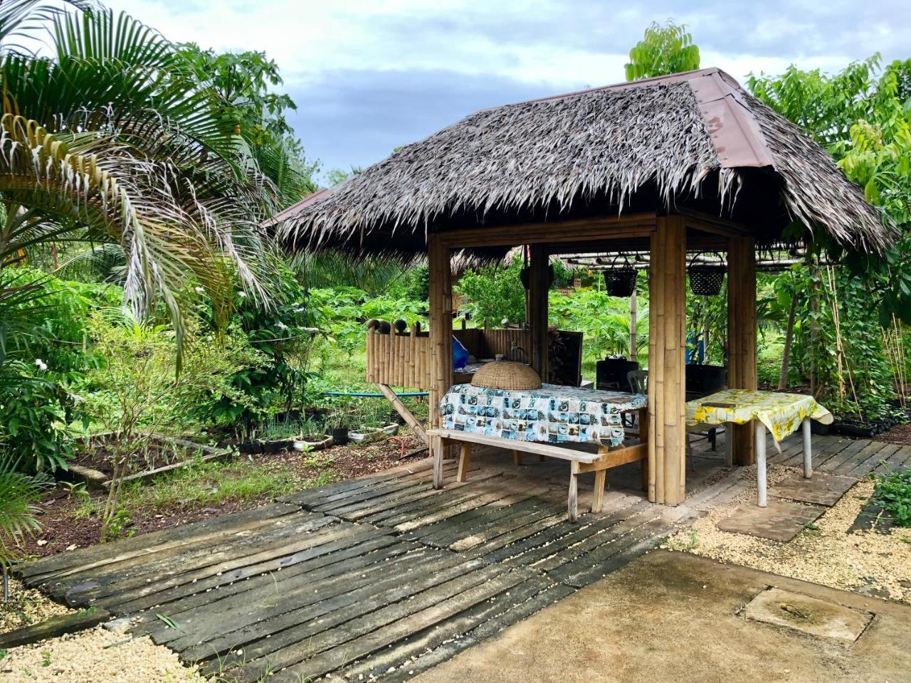 House @Bohol Garden Homes Panglao Luaran gambar