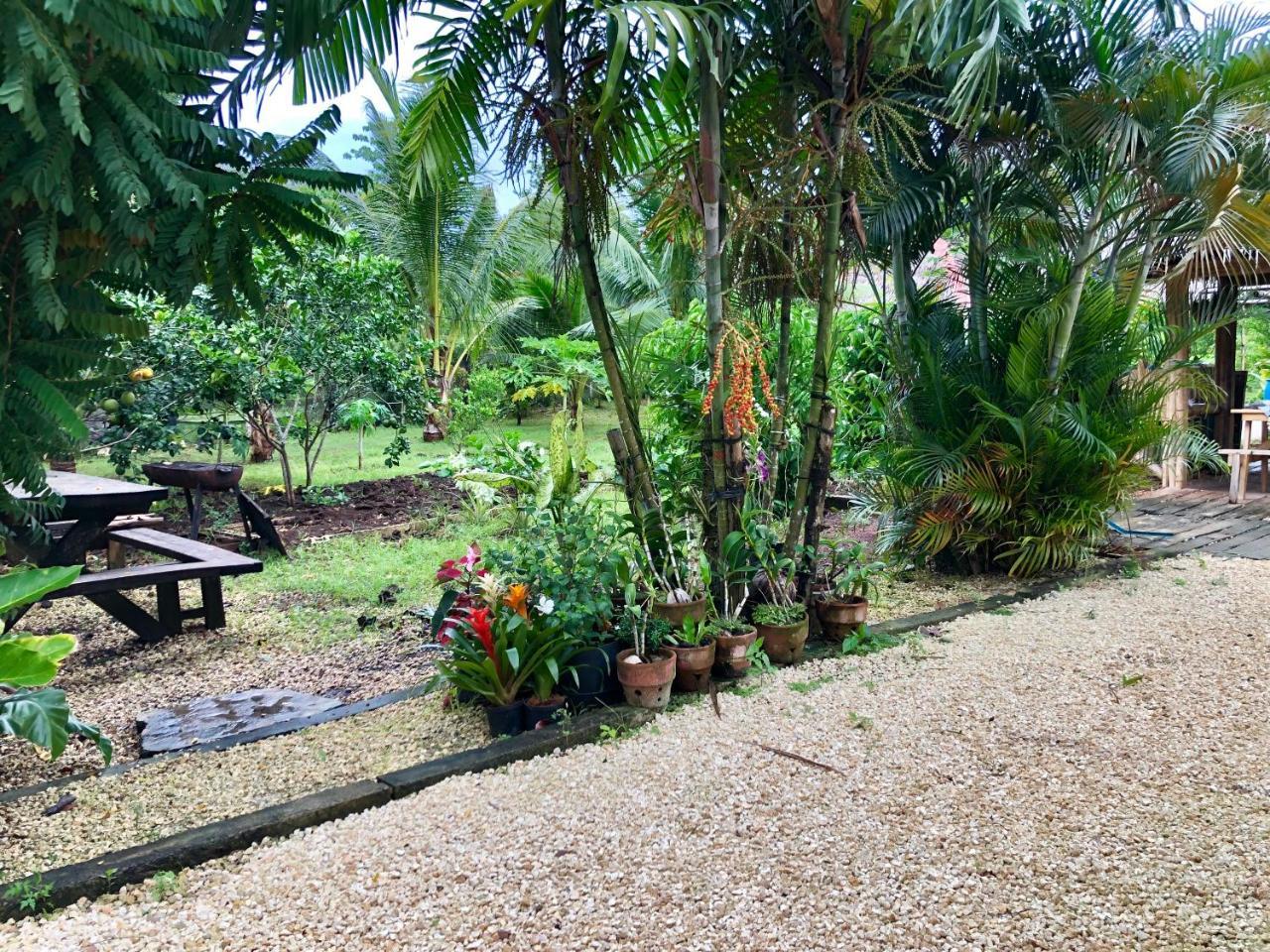 House @Bohol Garden Homes Panglao Luaran gambar