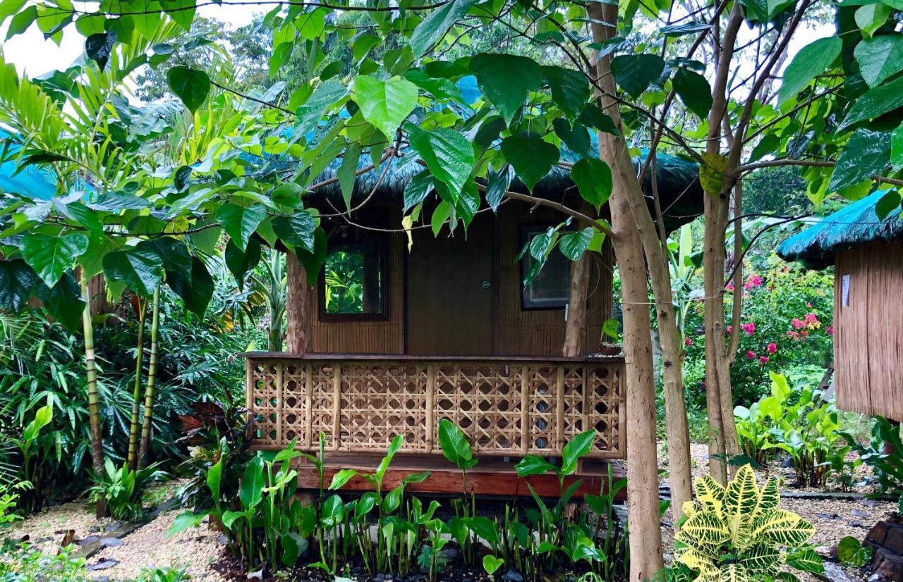 House @Bohol Garden Homes Panglao Luaran gambar