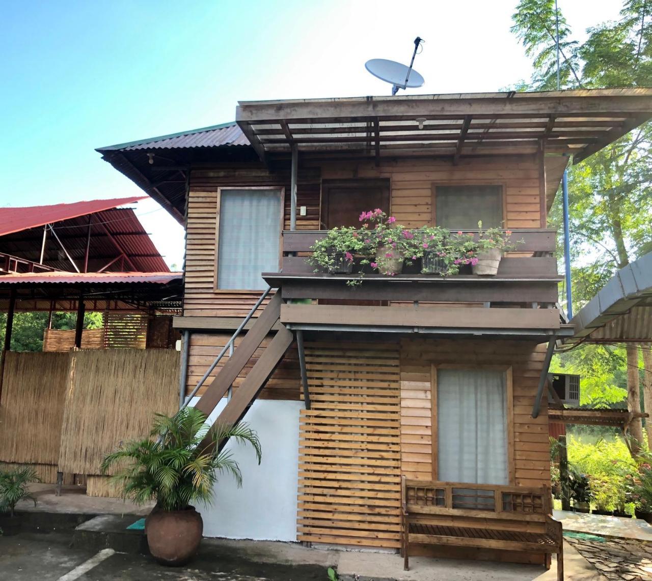 House @Bohol Garden Homes Panglao Luaran gambar
