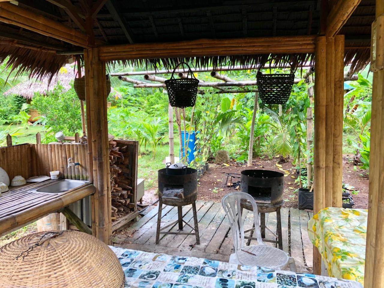 House @Bohol Garden Homes Panglao Luaran gambar