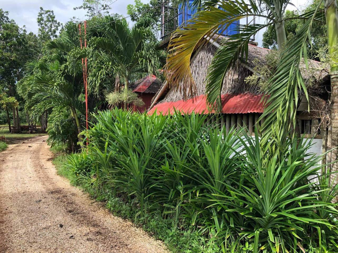 House @Bohol Garden Homes Panglao Luaran gambar
