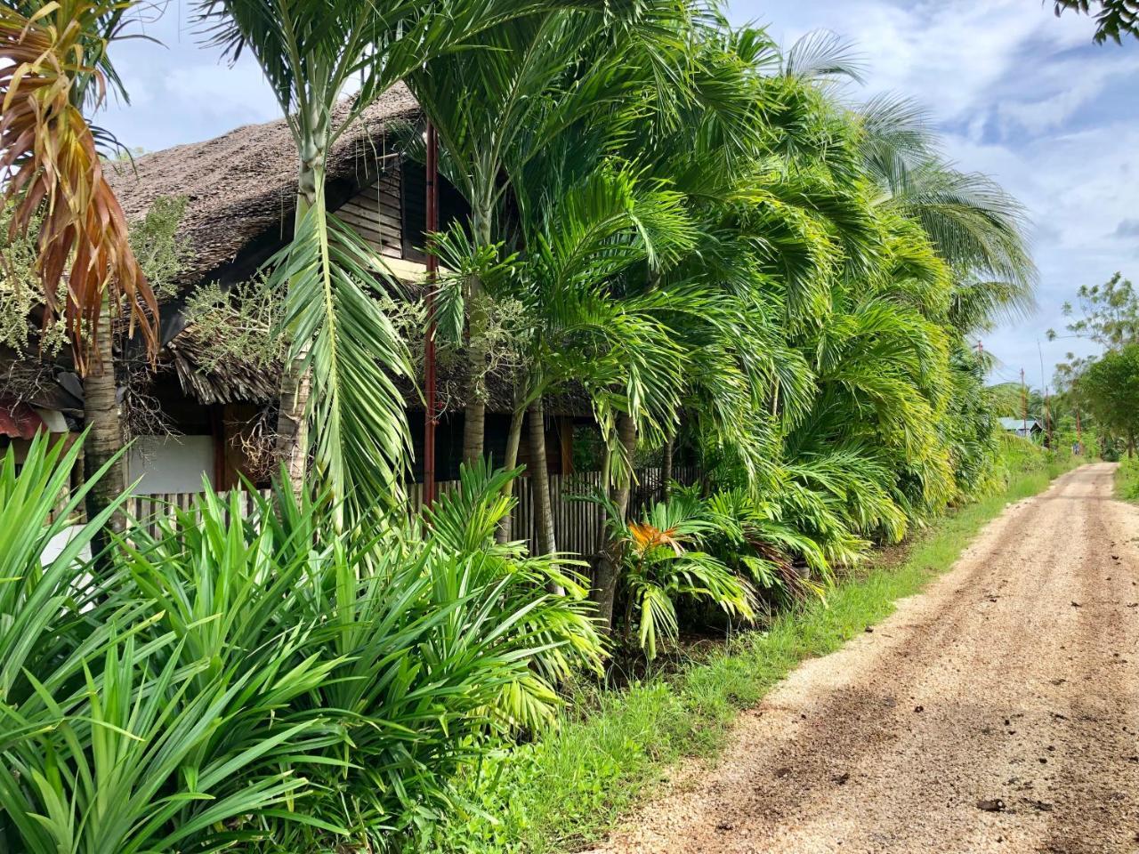 House @Bohol Garden Homes Panglao Luaran gambar
