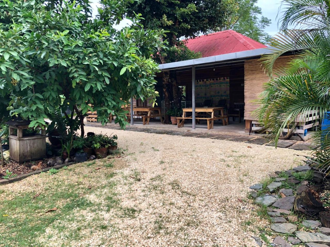 House @Bohol Garden Homes Panglao Luaran gambar