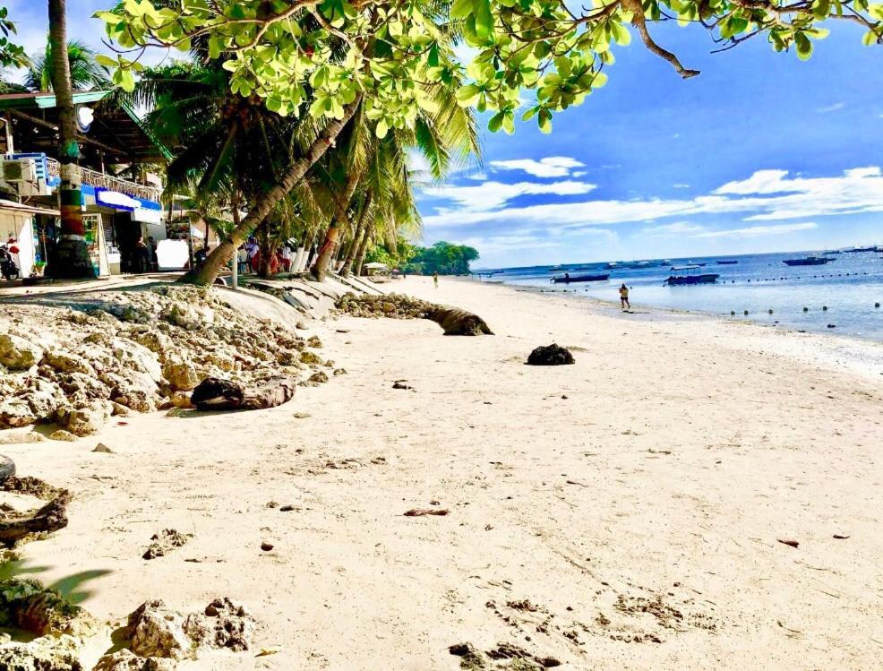 House @Bohol Garden Homes Panglao Luaran gambar