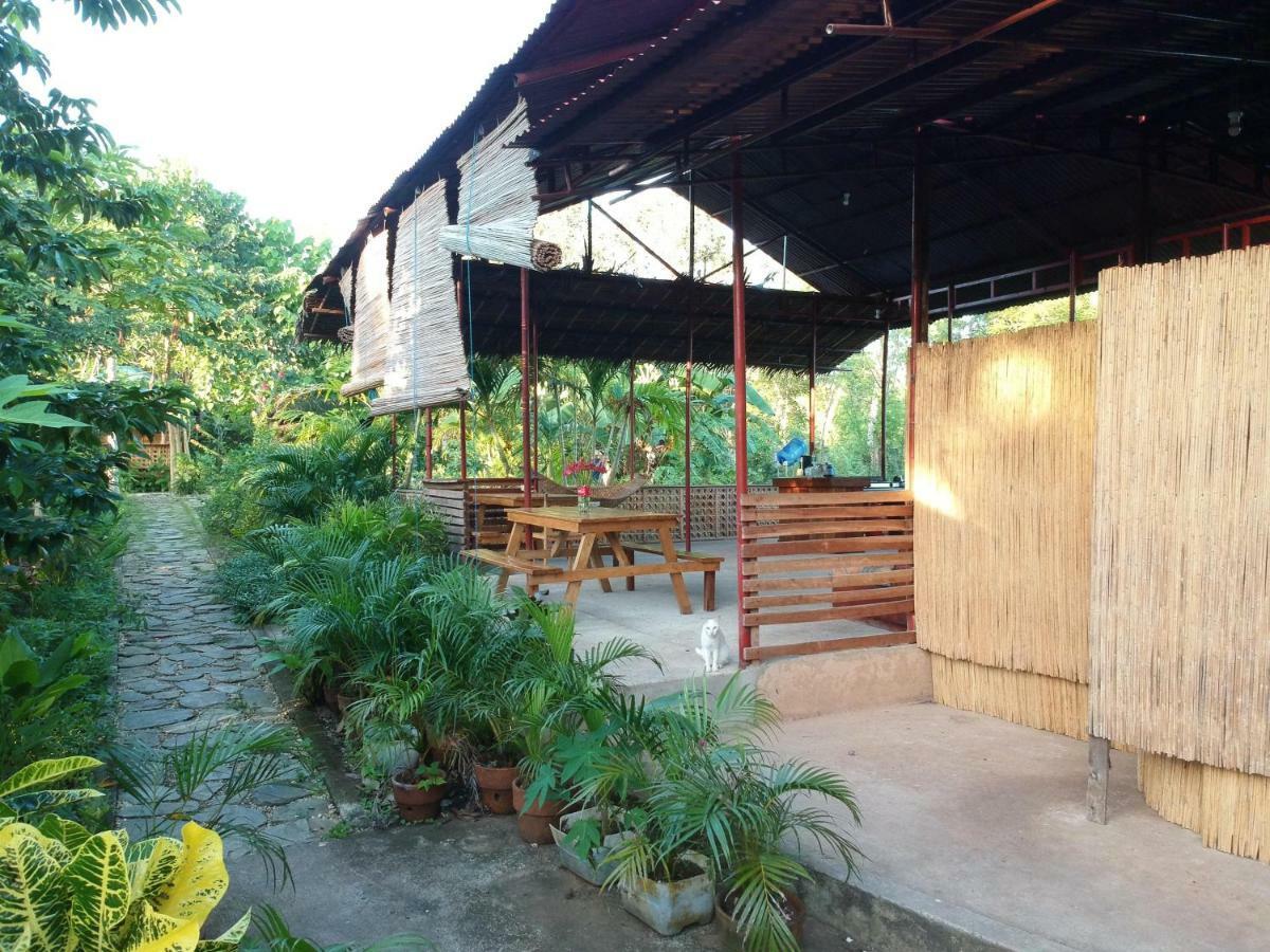 House @Bohol Garden Homes Panglao Luaran gambar