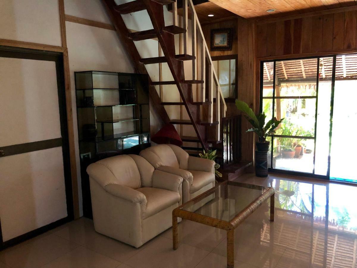 House @Bohol Garden Homes Panglao Luaran gambar