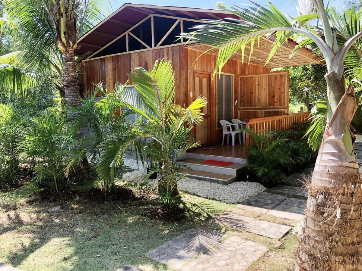 House @Bohol Garden Homes Panglao Luaran gambar