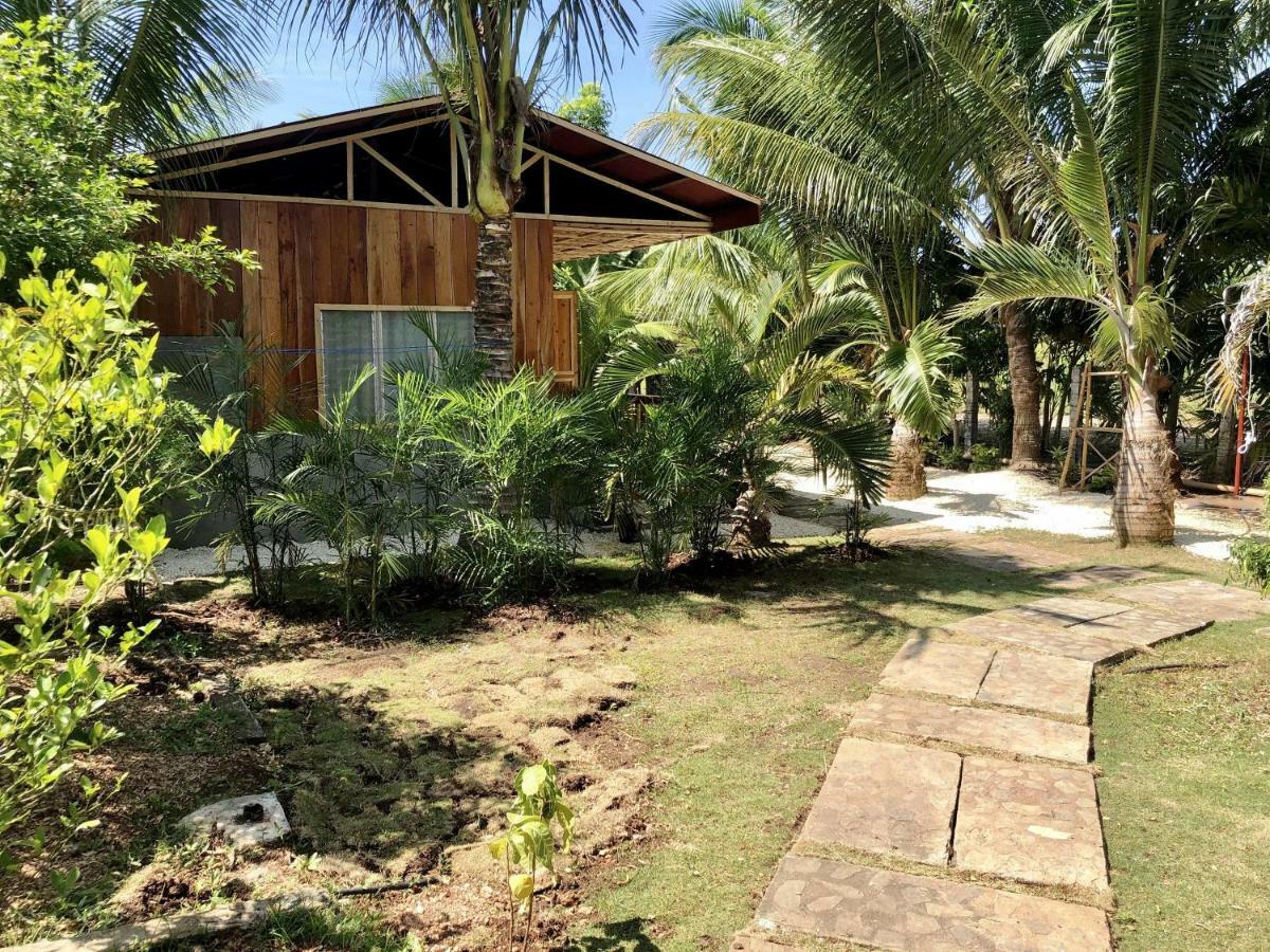 House @Bohol Garden Homes Panglao Luaran gambar
