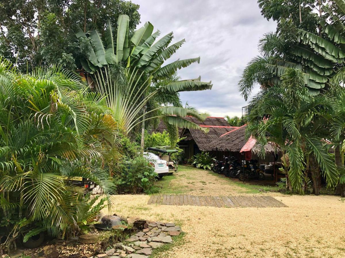 House @Bohol Garden Homes Panglao Luaran gambar