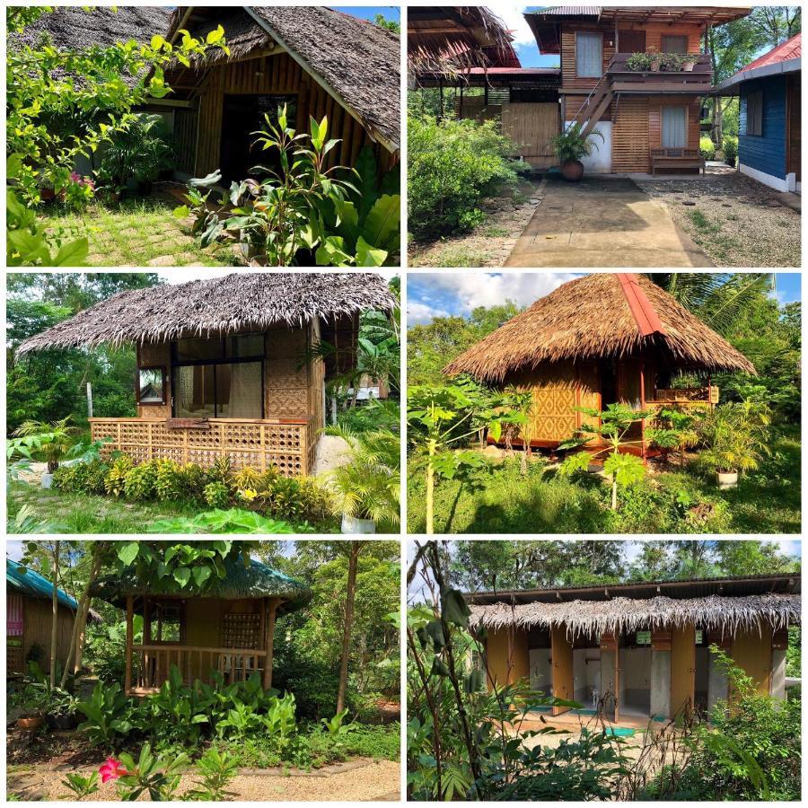 House @Bohol Garden Homes Panglao Luaran gambar