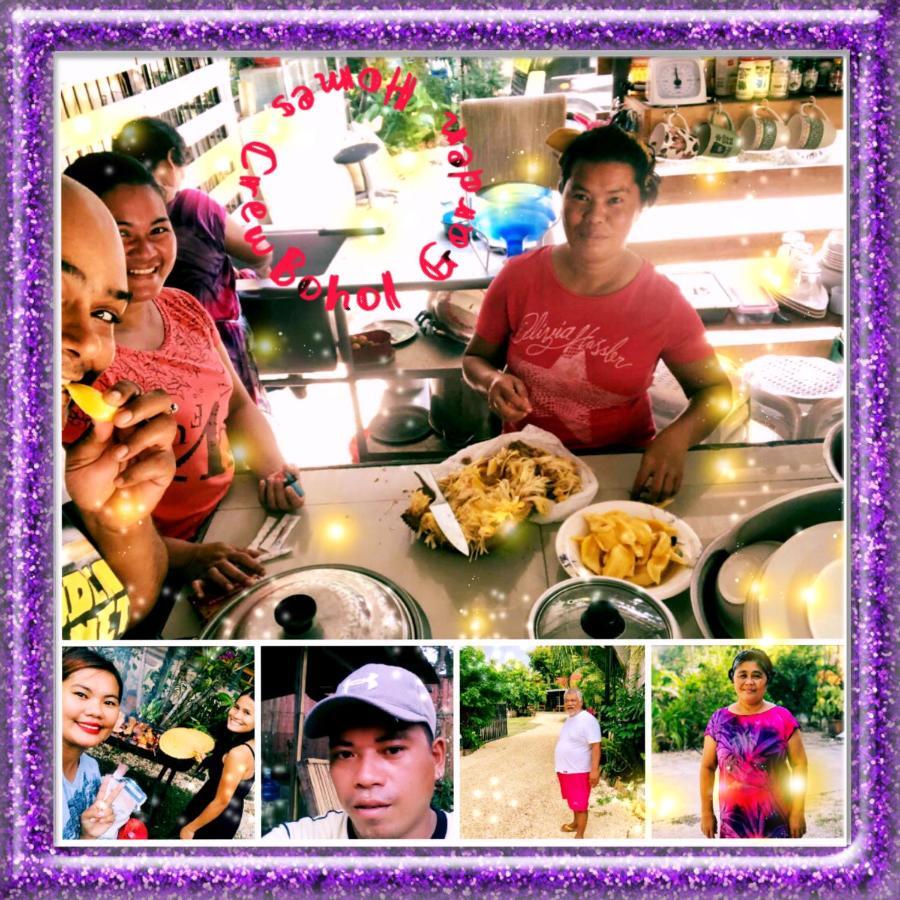 House @Bohol Garden Homes Panglao Luaran gambar
