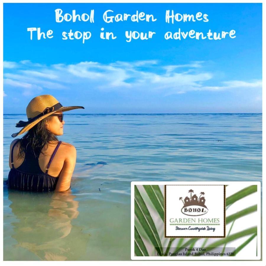 House @Bohol Garden Homes Panglao Luaran gambar