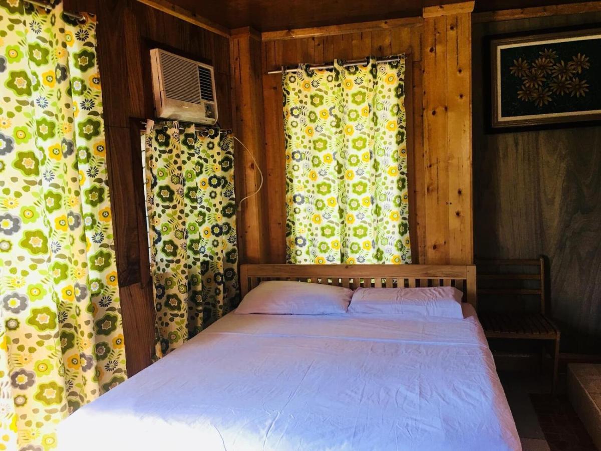 House @Bohol Garden Homes Panglao Luaran gambar